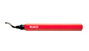Гратосниматель со сменным лезвием Ruko Unigrat E100 HSS