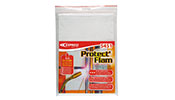 Огнестойкий коврик Express Protect Flam 5451