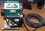HERZ Mion 2, 5280008, с/н: 2668202 HERZ Mion 2, 5280008, с/н: 2668202