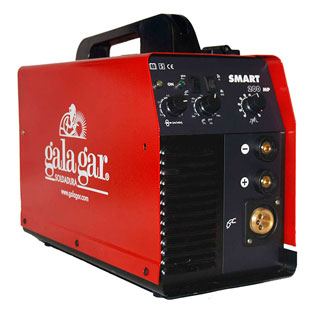    Galagar SMART 200 MP