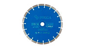 Алмазные диски SOLGA для сухой резки серии LASER PROFESSIONAL