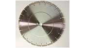 Алмазный диск KERN LASER C-PLUS