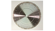 Алмазный диск KERN LASER LGA-T