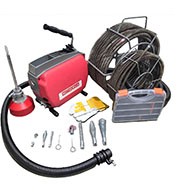     Rotorica Ritter Clean 150